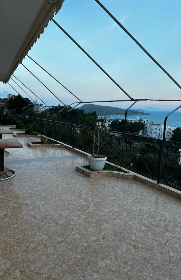 Ylli'S Apartments Sarandë 外观 照片
