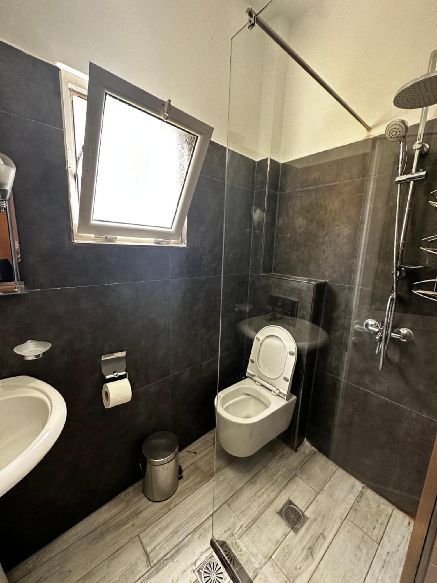 Ylli'S Apartments Sarandë 外观 照片