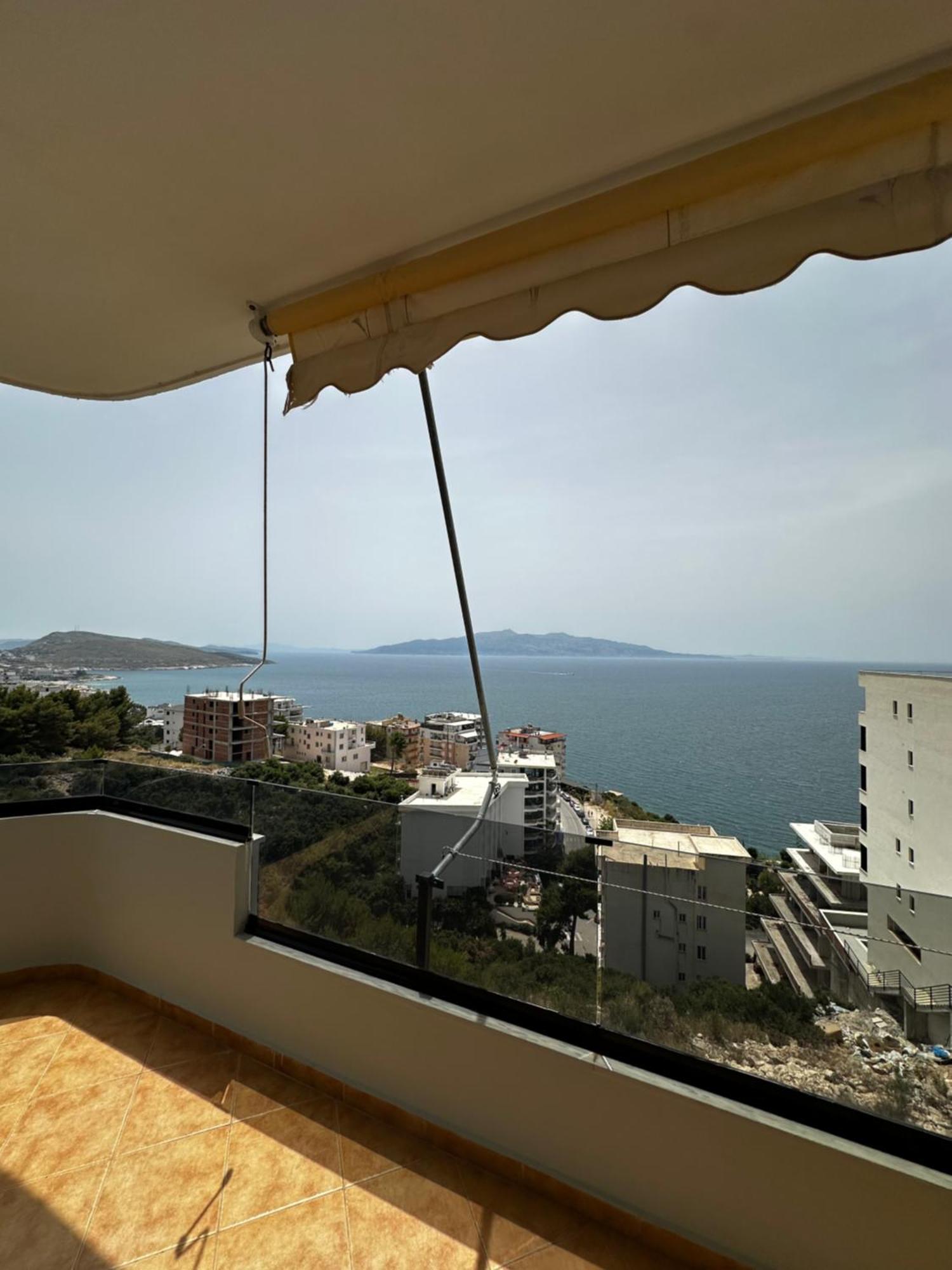 Ylli'S Apartments Sarandë 外观 照片