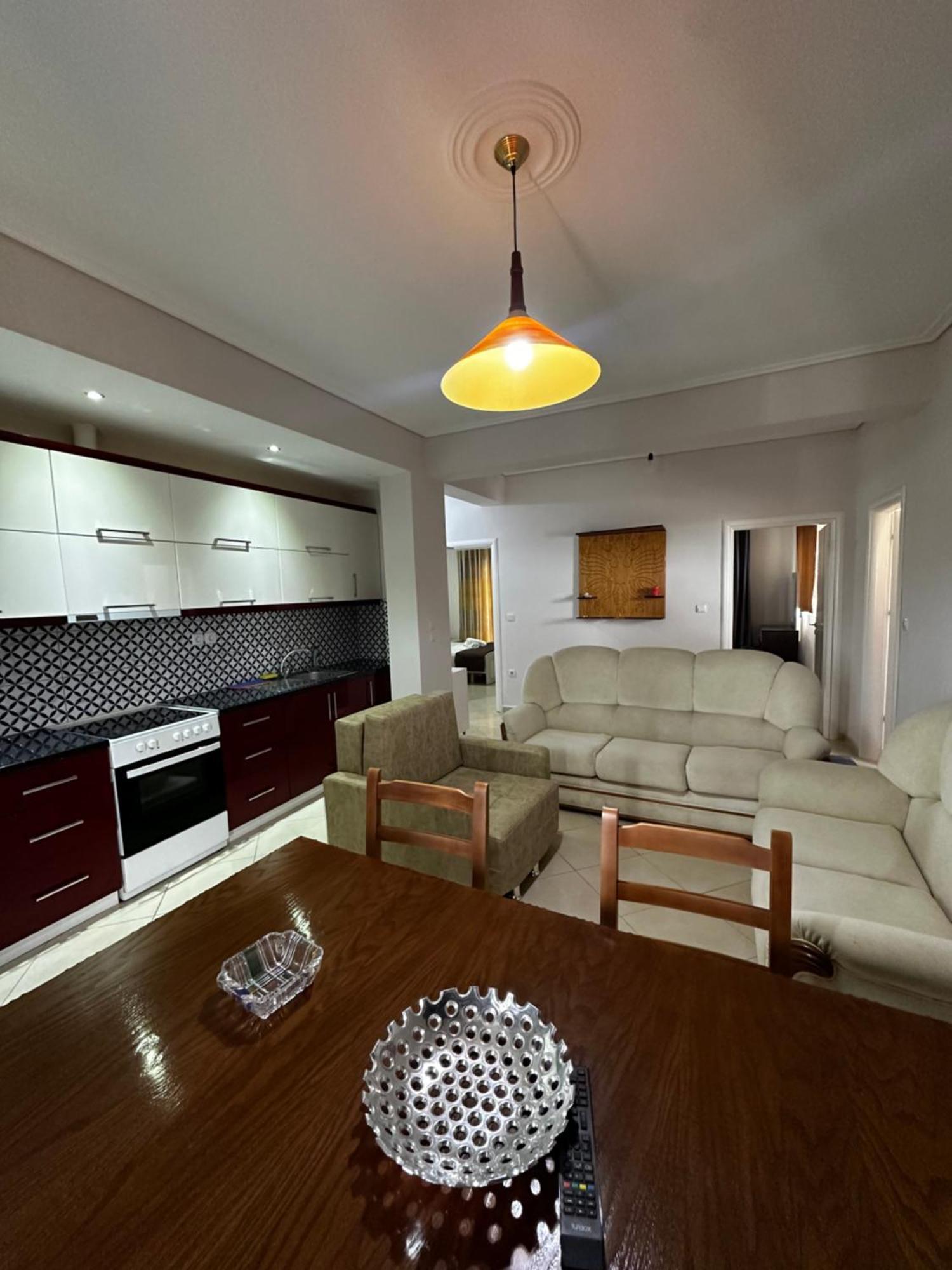 Ylli'S Apartments Sarandë 外观 照片